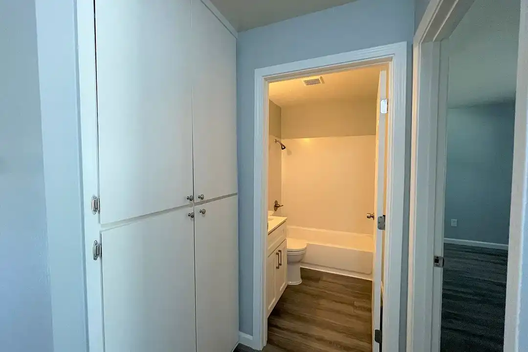 Lincoln Crest Apartments - 6248 Gettysburg Place – photo 1