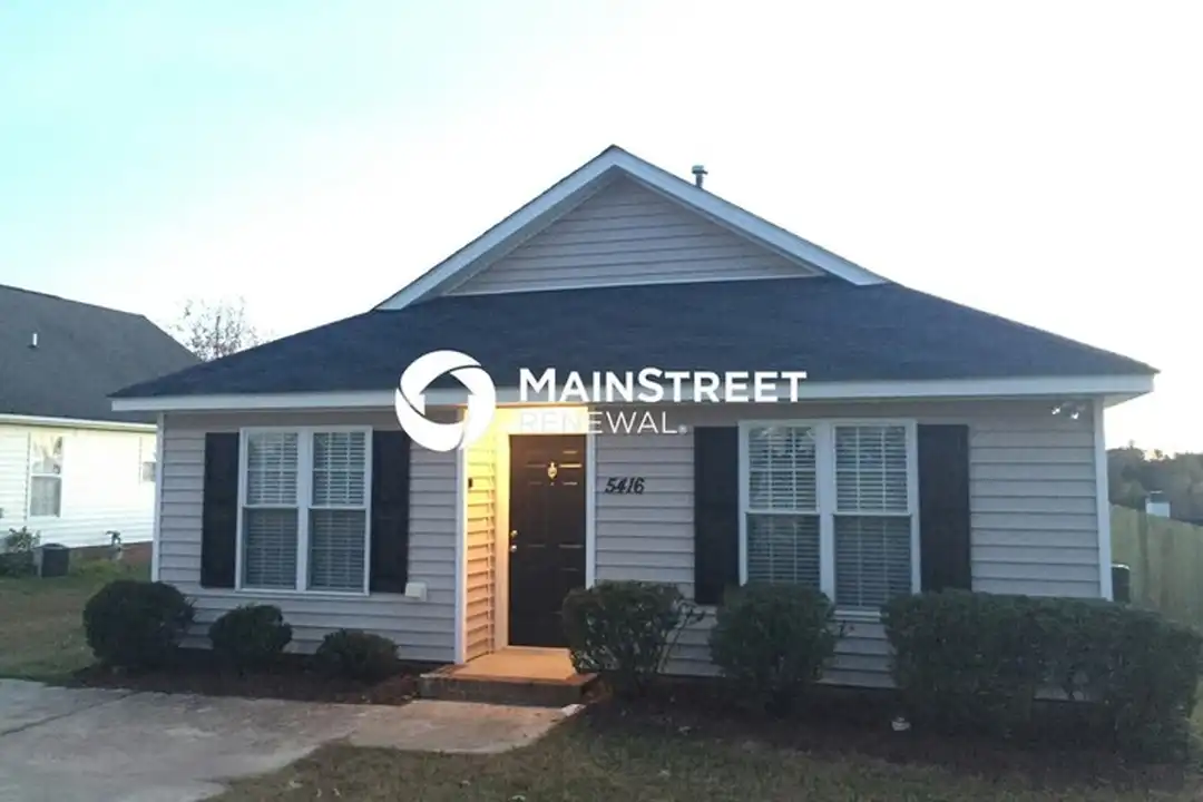 5416 Advantis Dr - View 2