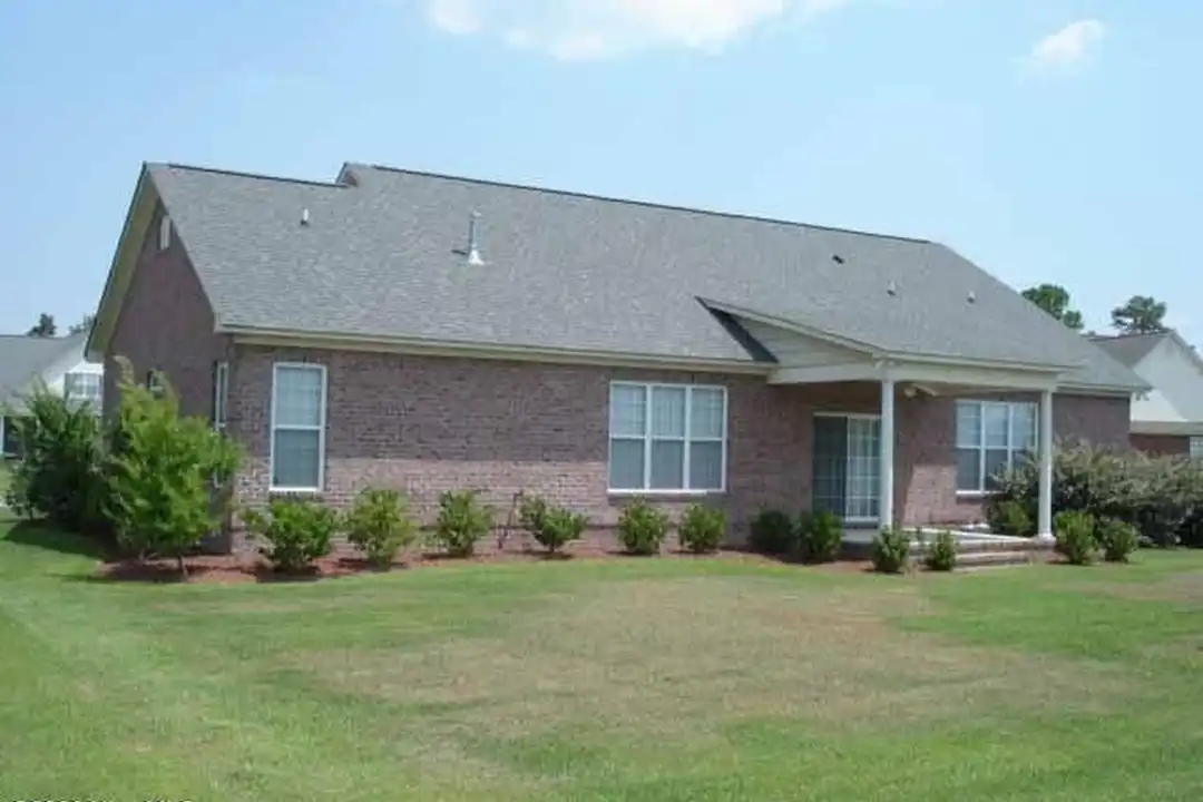 1106 Cloverfield Ct - View 3