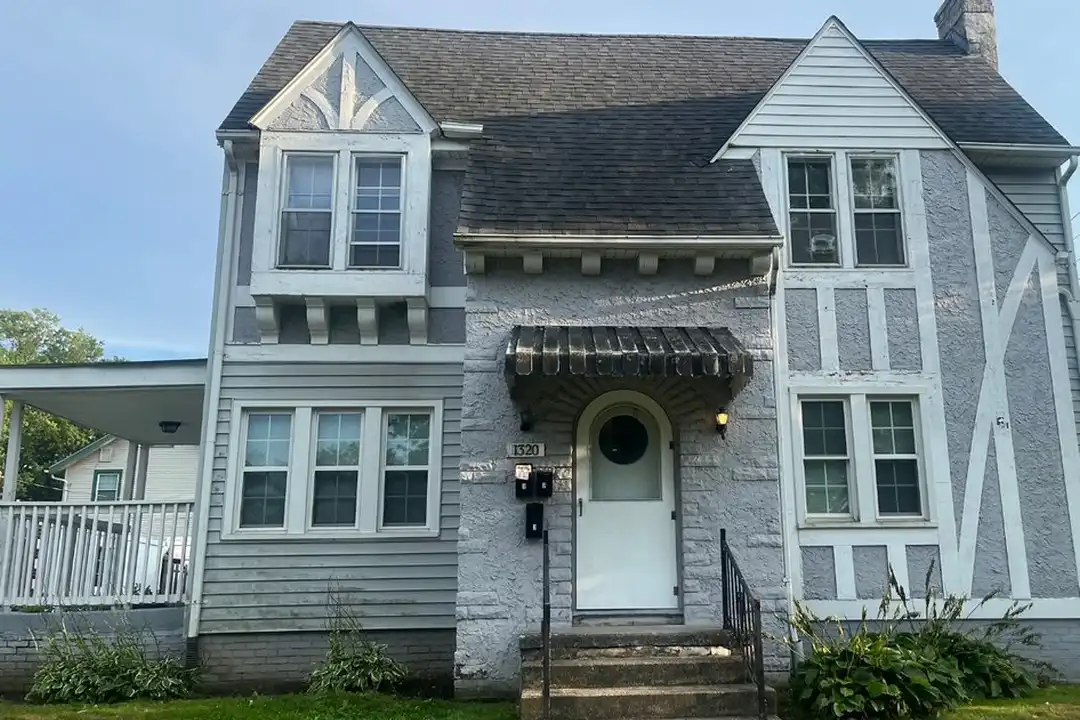 1320 Broad Blvd unit 2