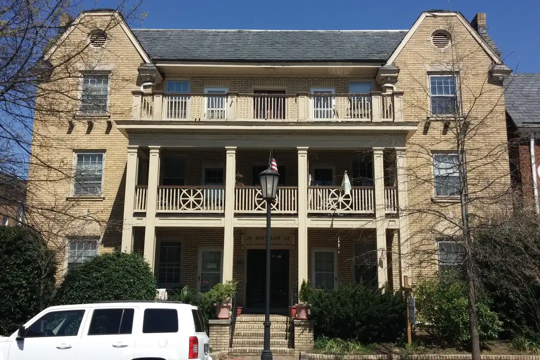 2832 Monument Ave unit Apt. 11 – photo 1