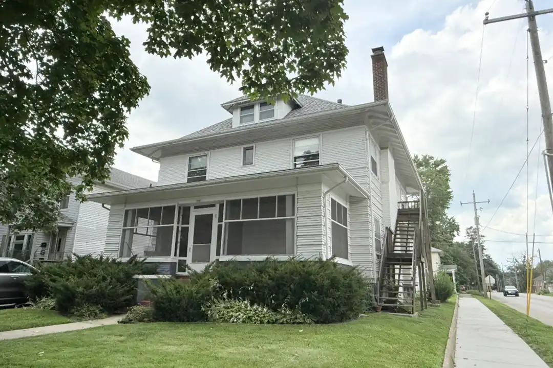 522 E Chestnut St unit Unit 3 – photo 1