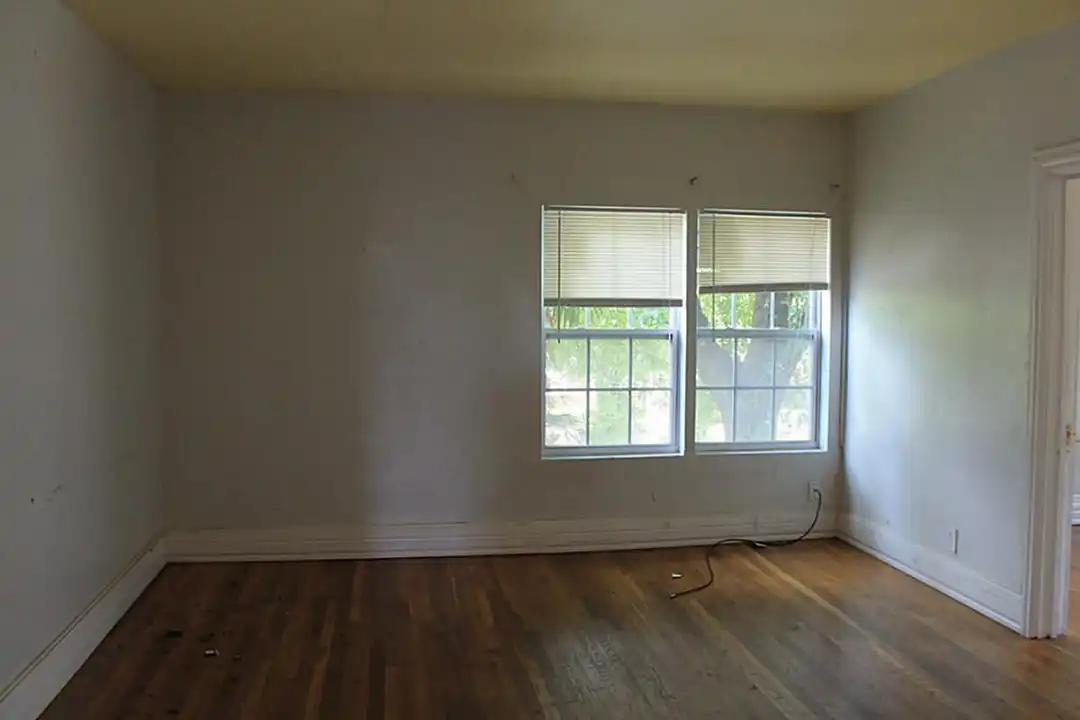 Apartment in Houston, Washington Terrace, Third Ward - View 3