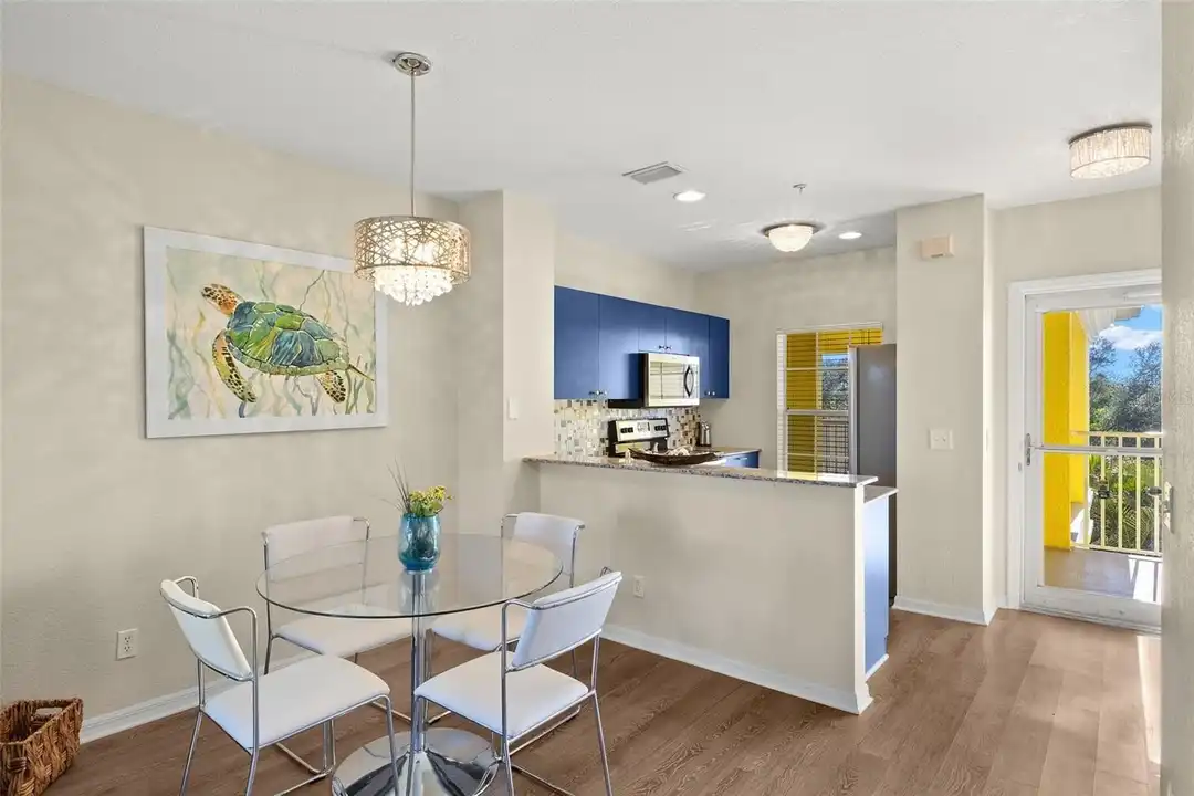 2060 Willow Hammock Cir #D304 - More