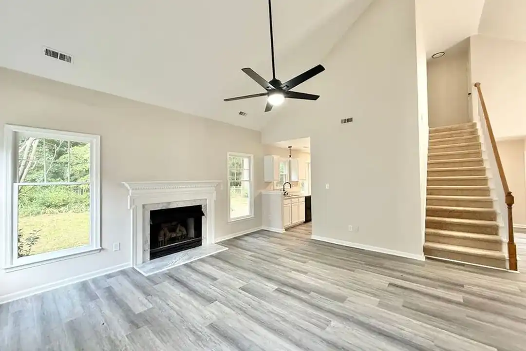 707 Clay Hill Dr - View 5