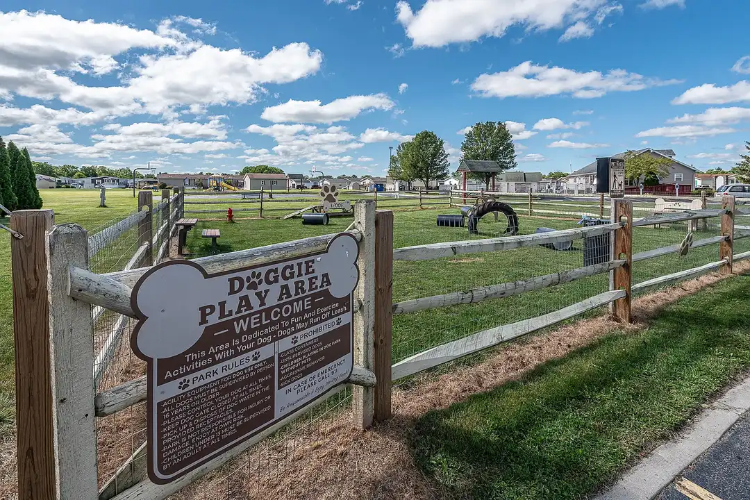 Meadows of Perrysburg – photo 1