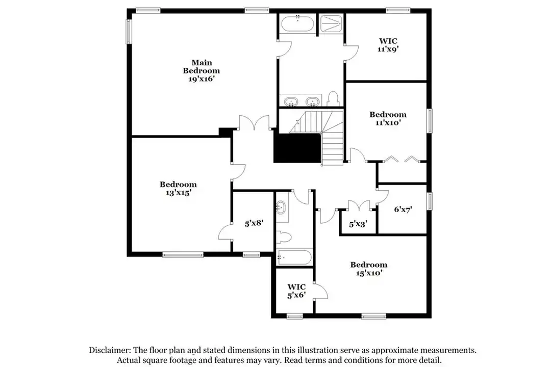 11512 Bonnie Lakes Ct - View 2
