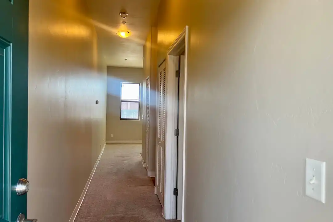 Apartment in Silt - View 3