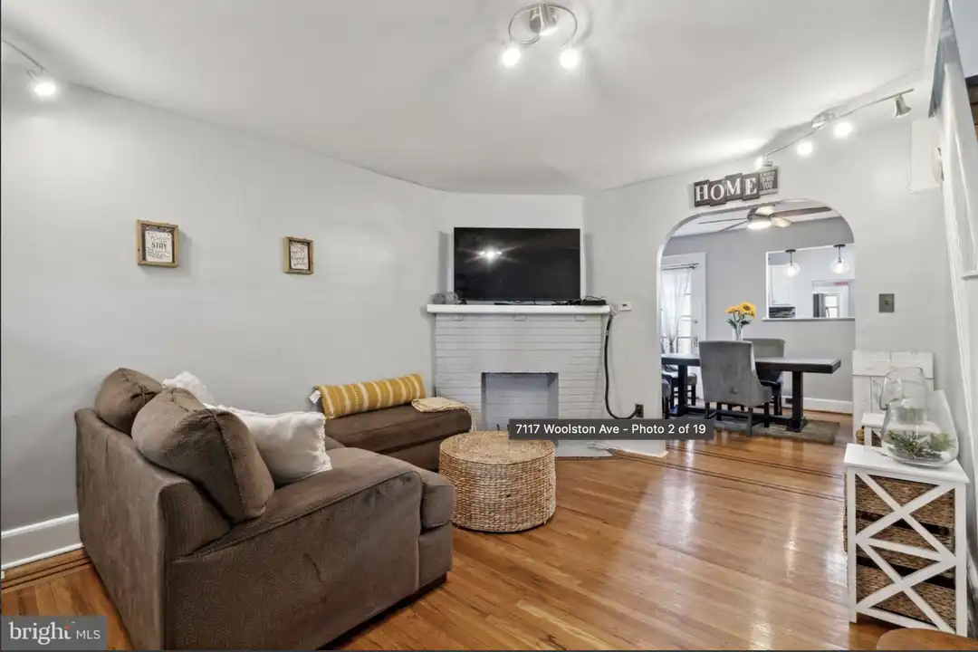 7117 Woolston Ave – photo 1
