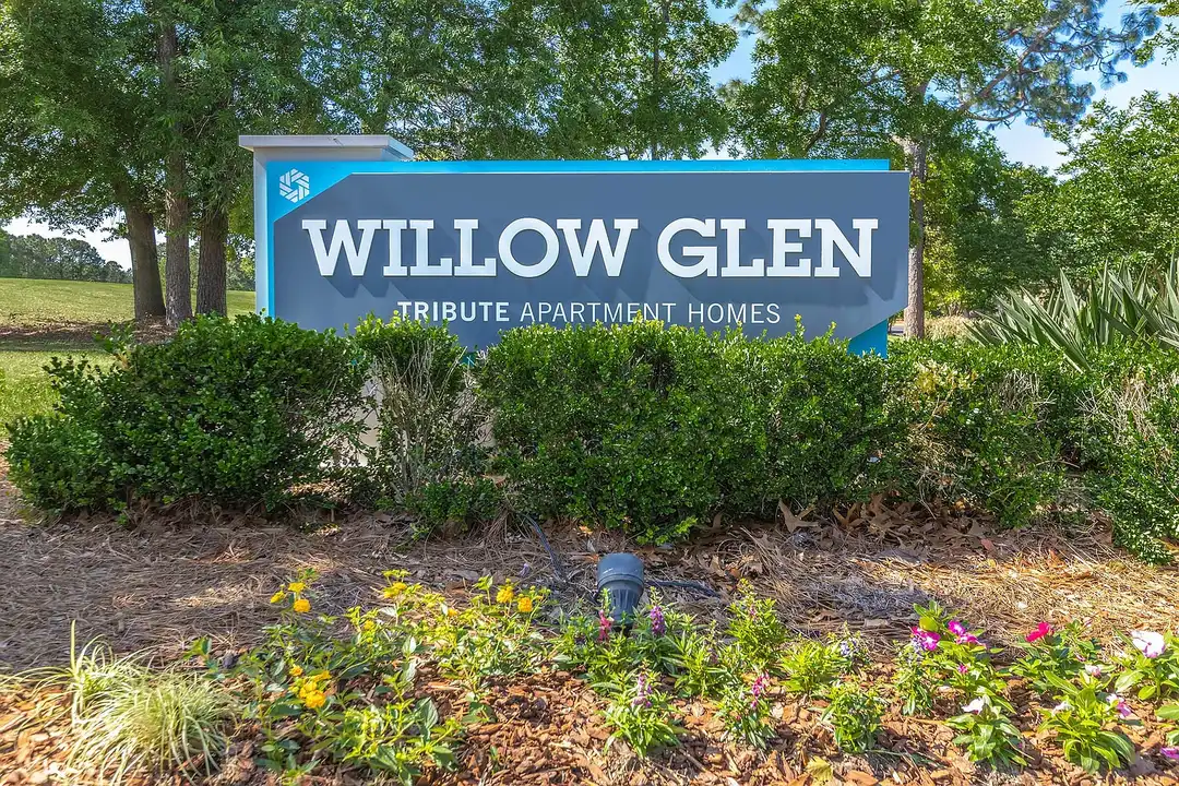 Willow Glen – photo 1