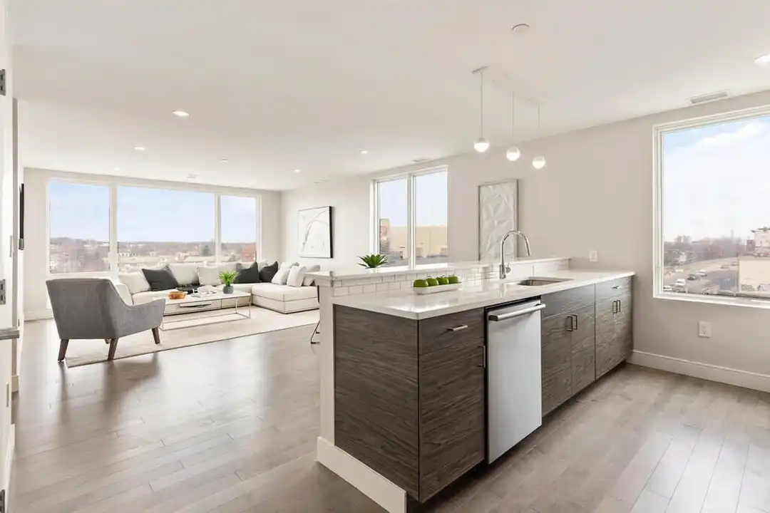 398 Cambridge St unit 308 - View 4