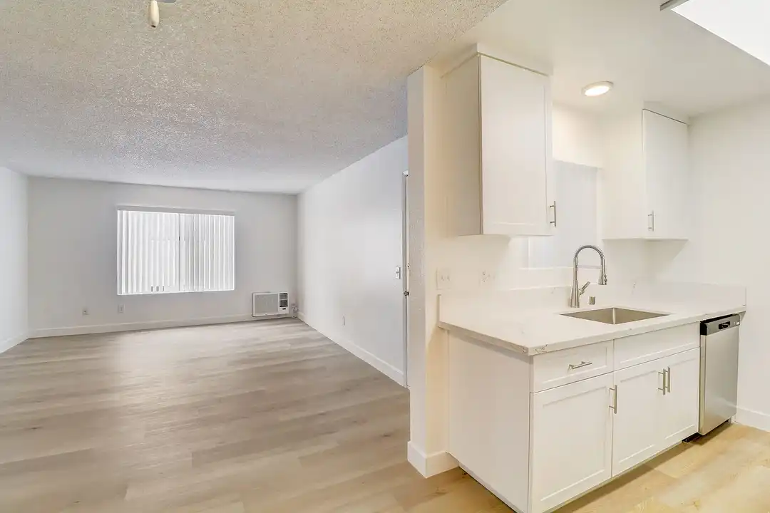 Apartment in Spring Valley - View 5