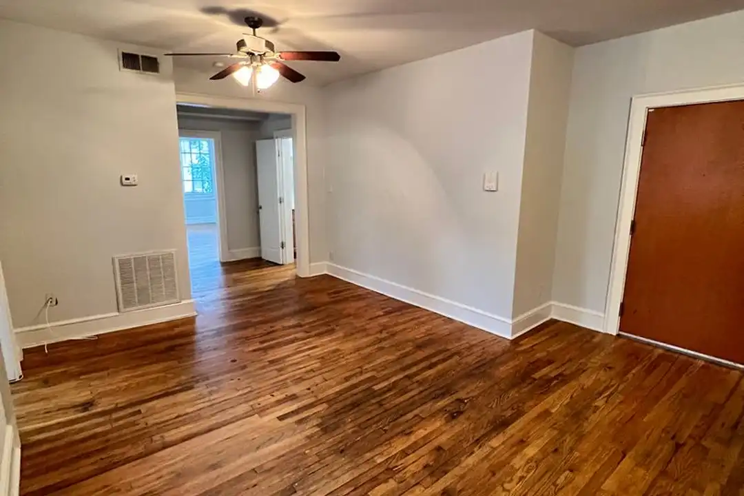 1107 W Grace St unit Apt. 3 - View 3