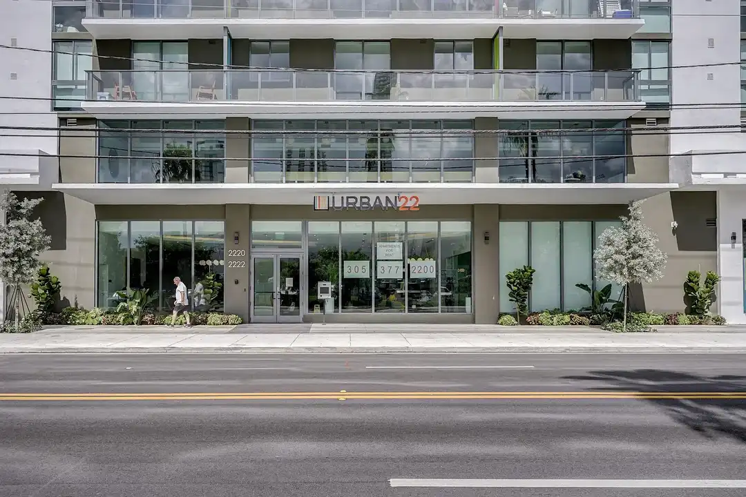 Urban 22 - View 3