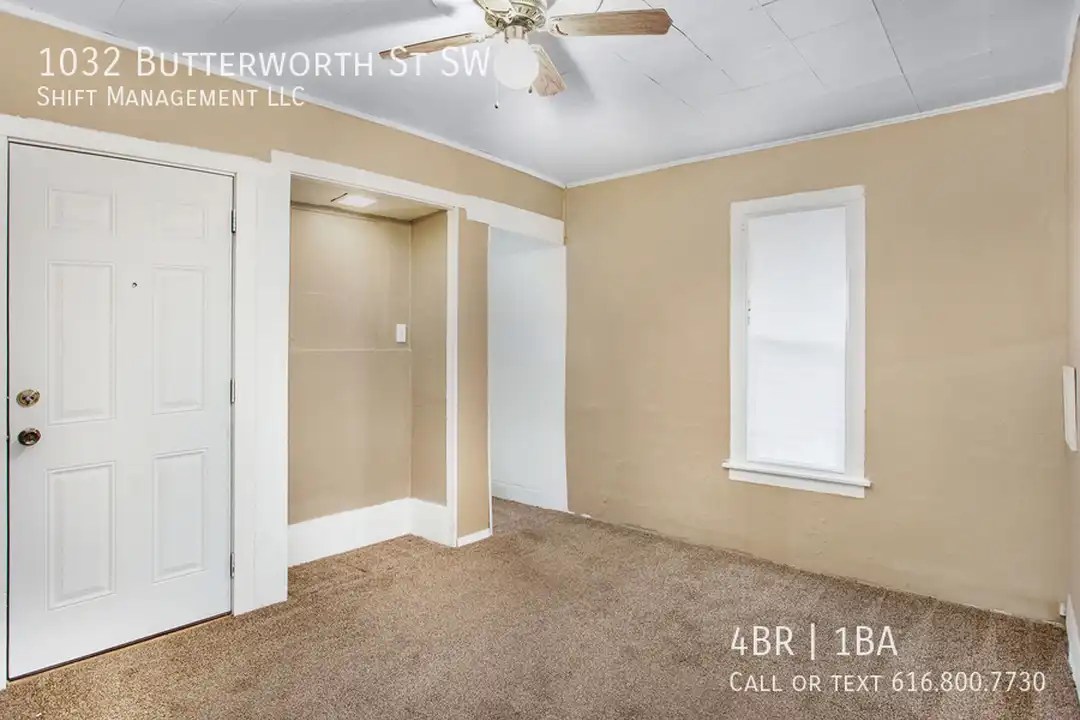 1032 Butterworth St SW - More