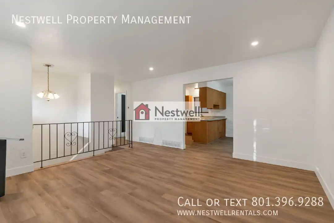 House in Salt Lake City, Glendale, Salt Lake - View 5