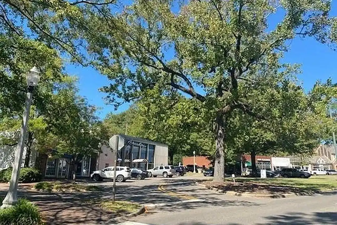 Heathermoor Apartments - More