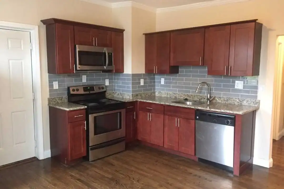 3120 Washington St - Widok 2