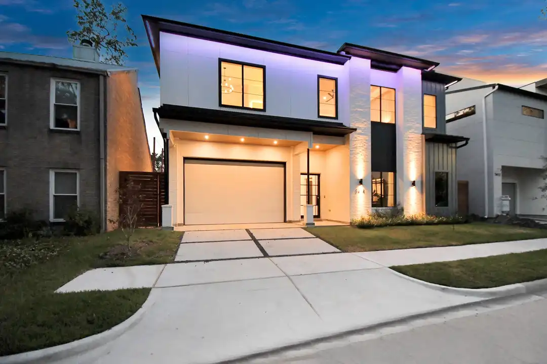 5414 John Dreaper Dr - View 2