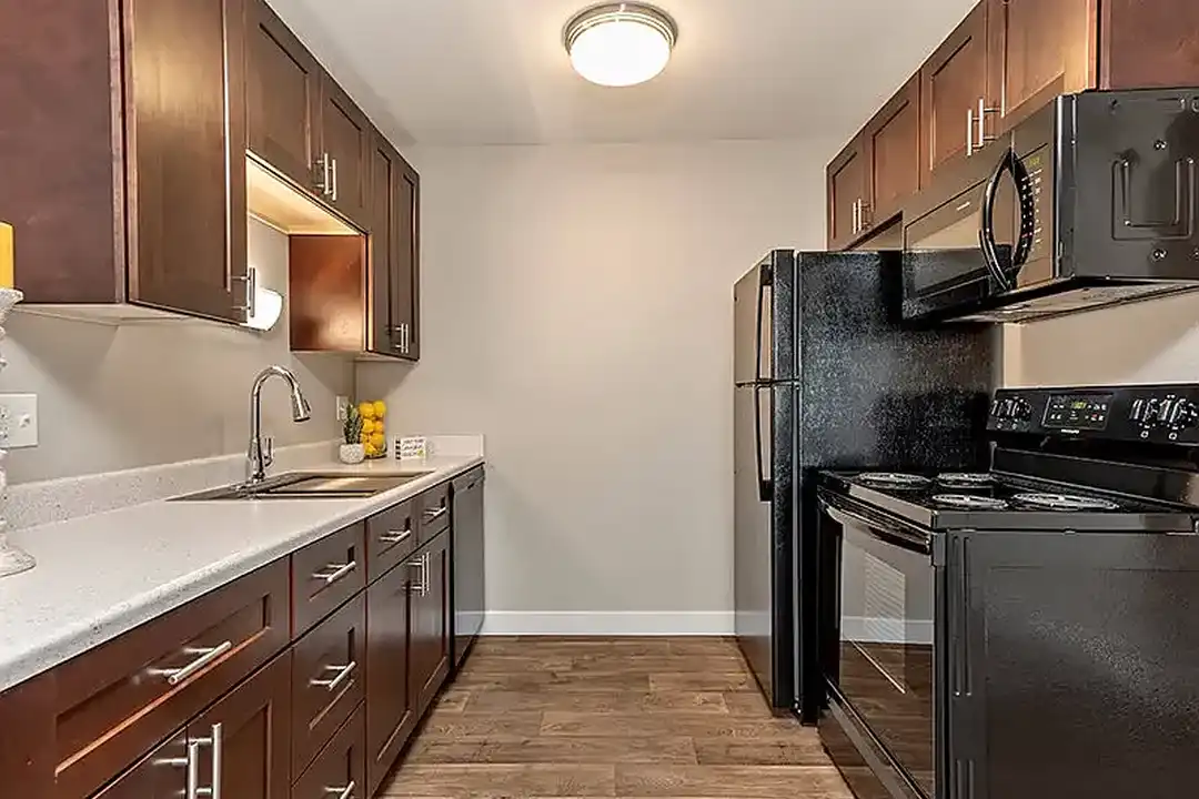 Chestnut Hills - View 2