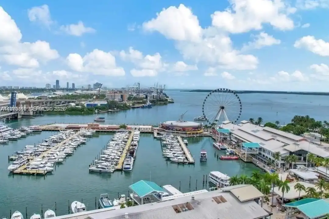 244 Biscayne Blvd #440 - View 6