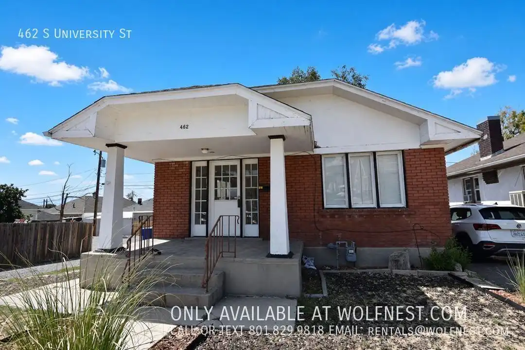 462 S University St – photo 1