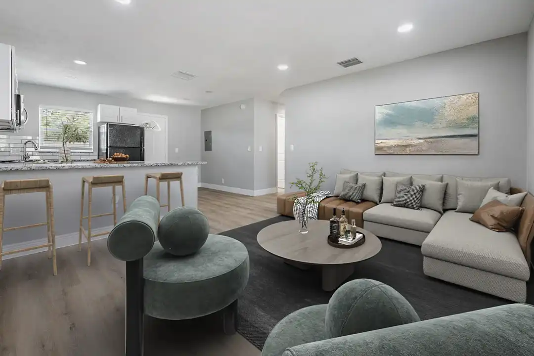 2642 South Dr unit B – photo 1