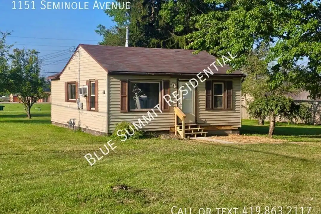 1151 Seminole Ave – photo 1