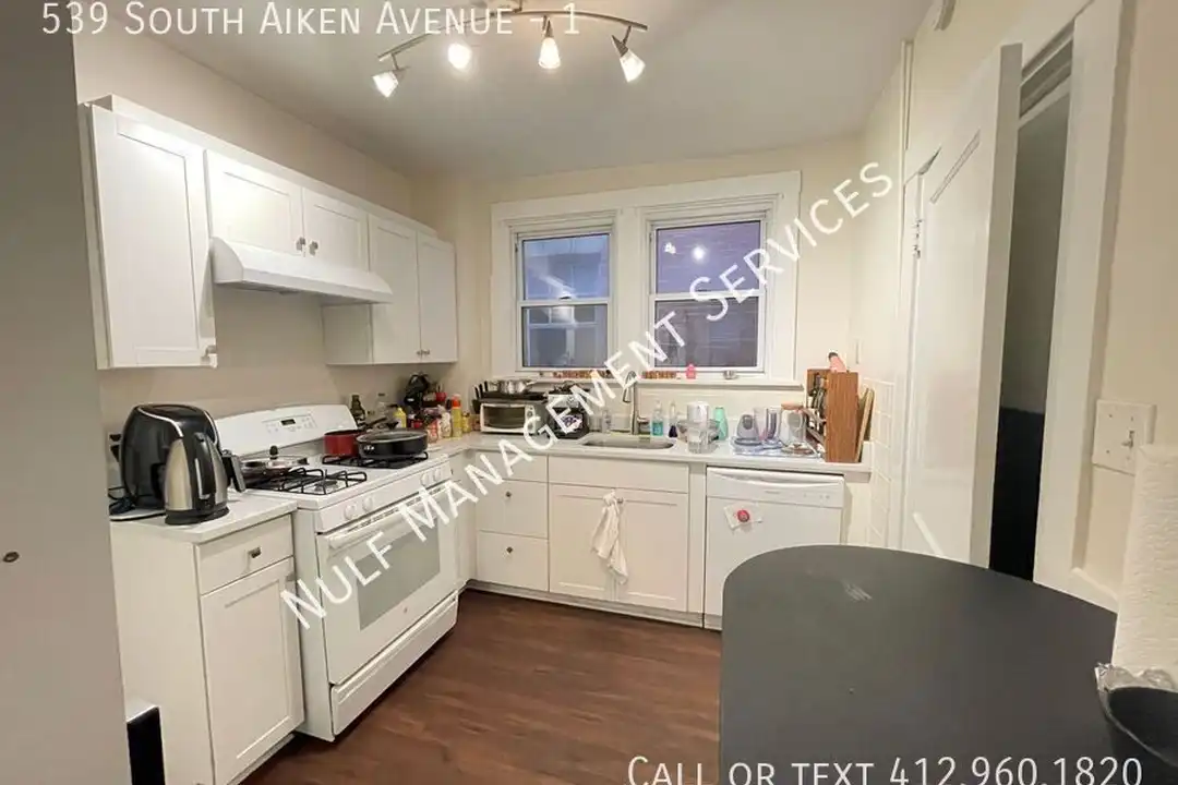 539 S Aiken Ave – photo 1