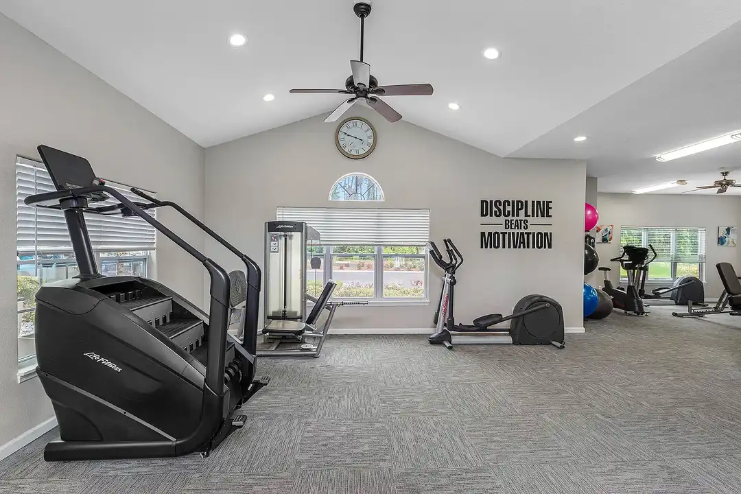 The Colony at Deerwood Apartments – pohled 5
