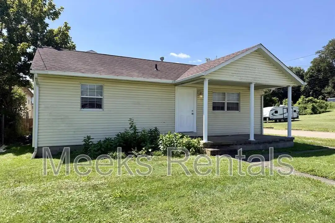 1302 E Pea Ridge Rd – photo 1