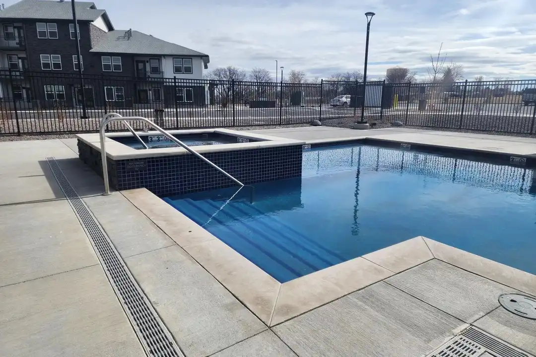 8670 Clay St unit 7220 - View 3
