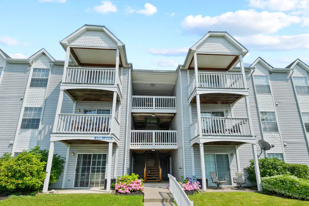 30 Wildflower Dr unit 030 – photo 1