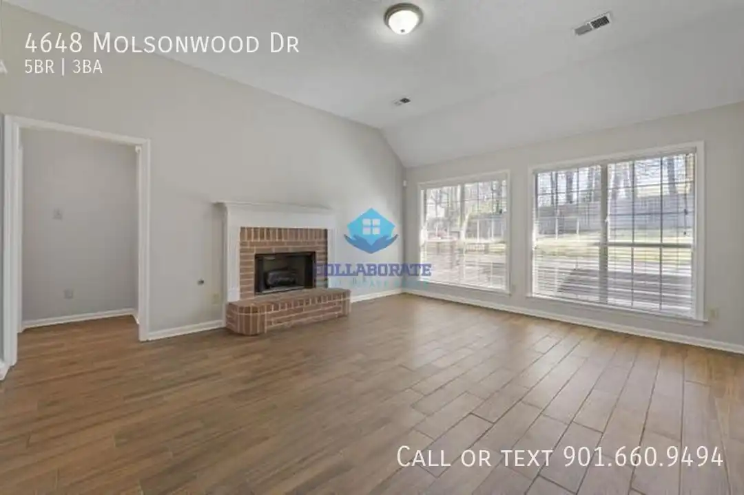 4648 Molsonwood Dr - View 2