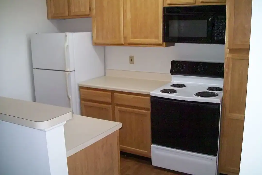 Patriot Pointe Apartments