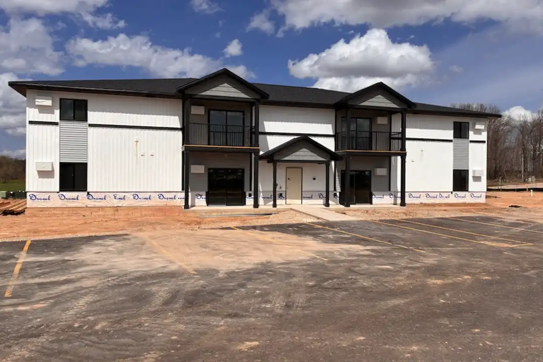 204 Express Way unit 7 - View 6