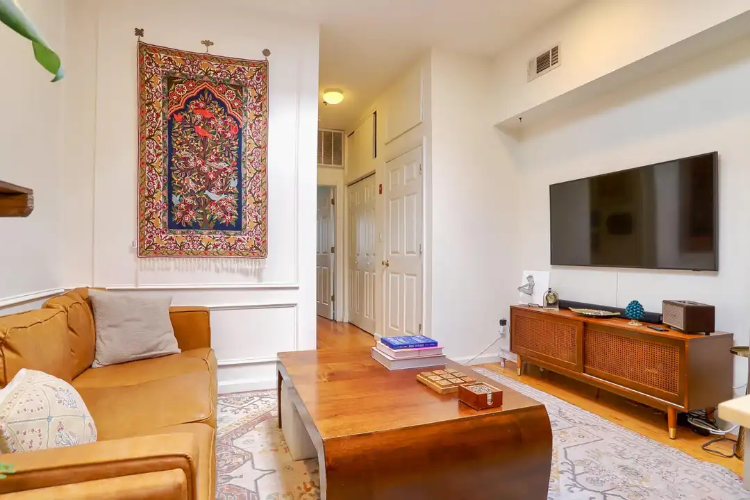519 Monroe St unit 3B - View 6