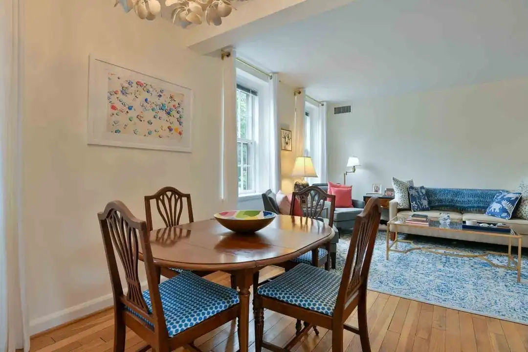 3831 Newark St NW unit C447 - View 5