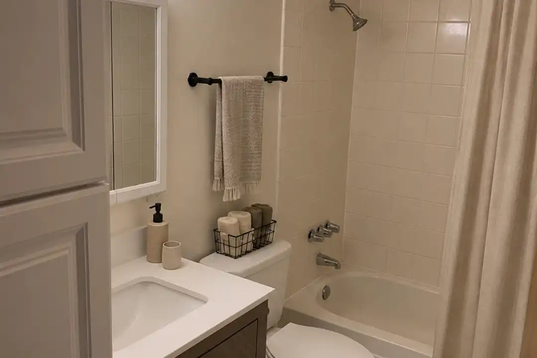 1307 S 15th Ave unit 1307B* - More