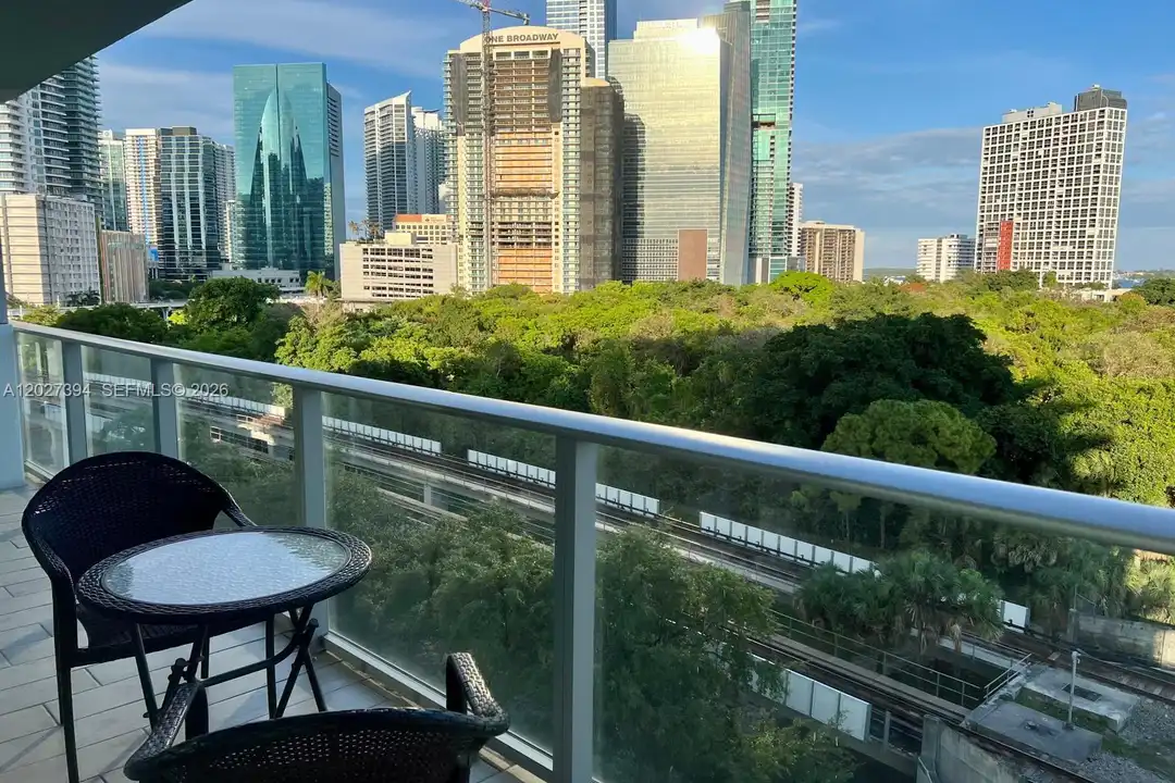1600 SW 1st Ave unit 705 - View 4
