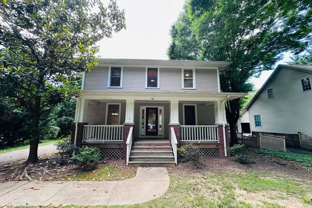 410 Alleghany St – photo 1