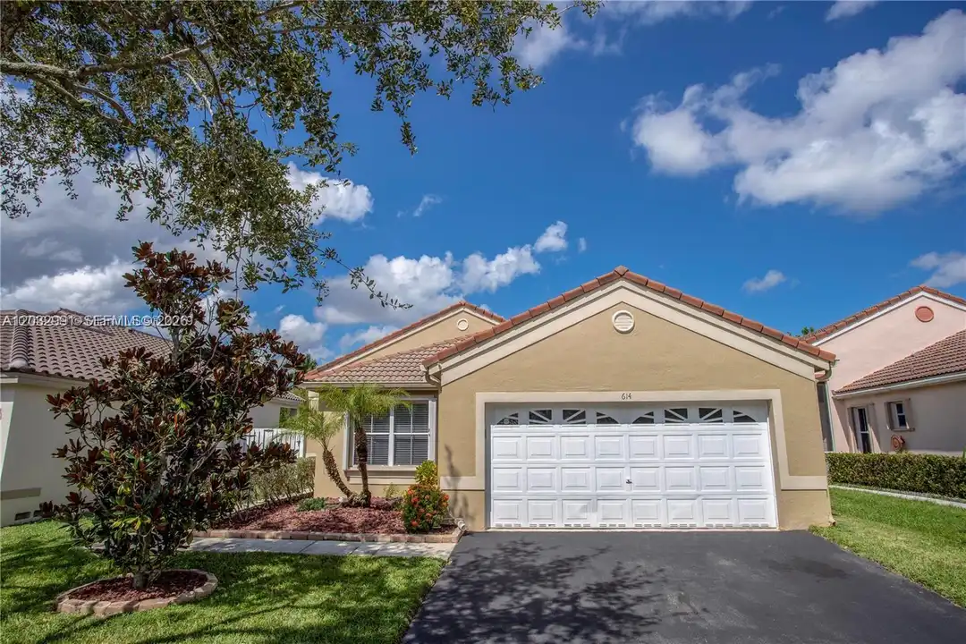 614 Stanton Ln - View 3