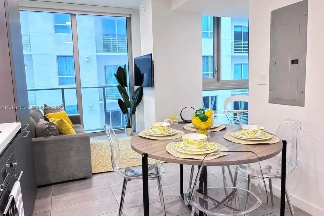 227 NE 2nd St unit #1508 - View 2