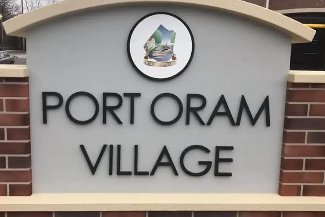 Port Oram Village Apartments – photo 1 of 25
