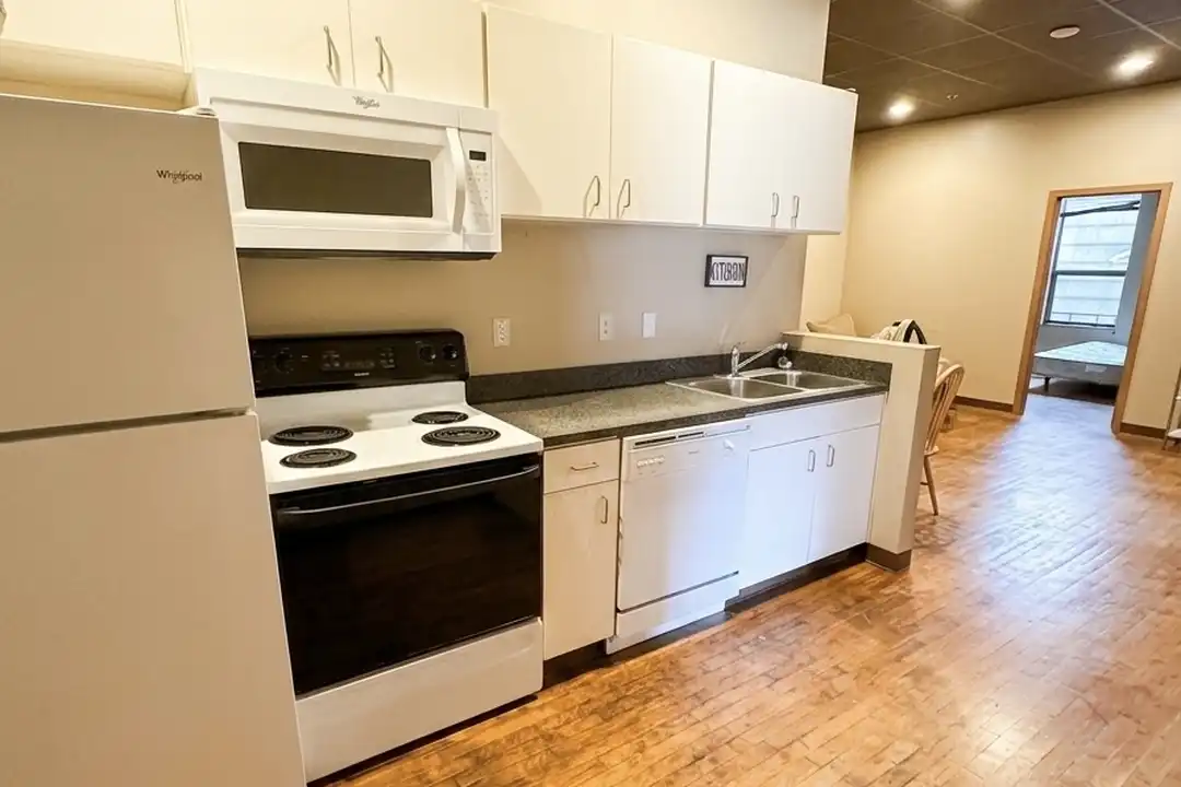 17-19 W 2nd St unit 202C - View 4