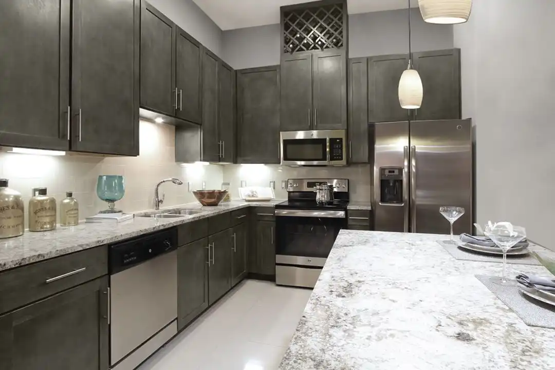 1918 W Gray St - View 2