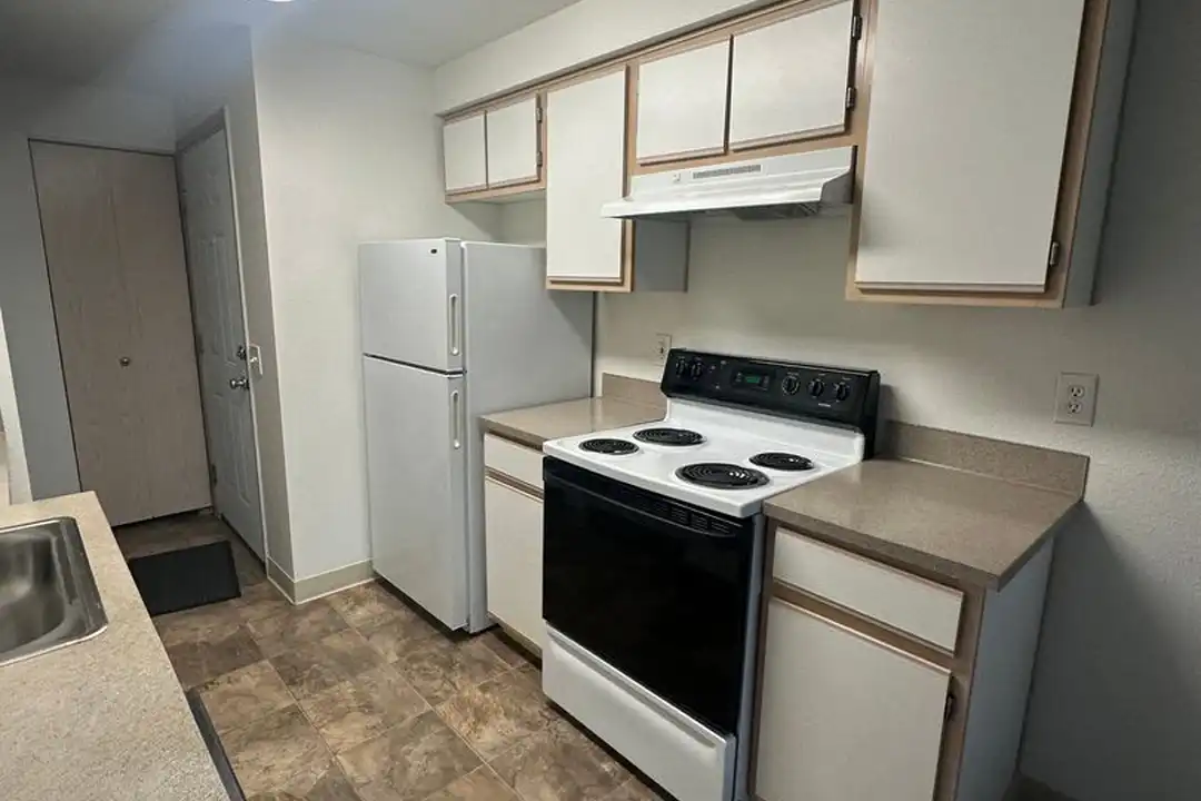 Apartment in Keizer - View 2