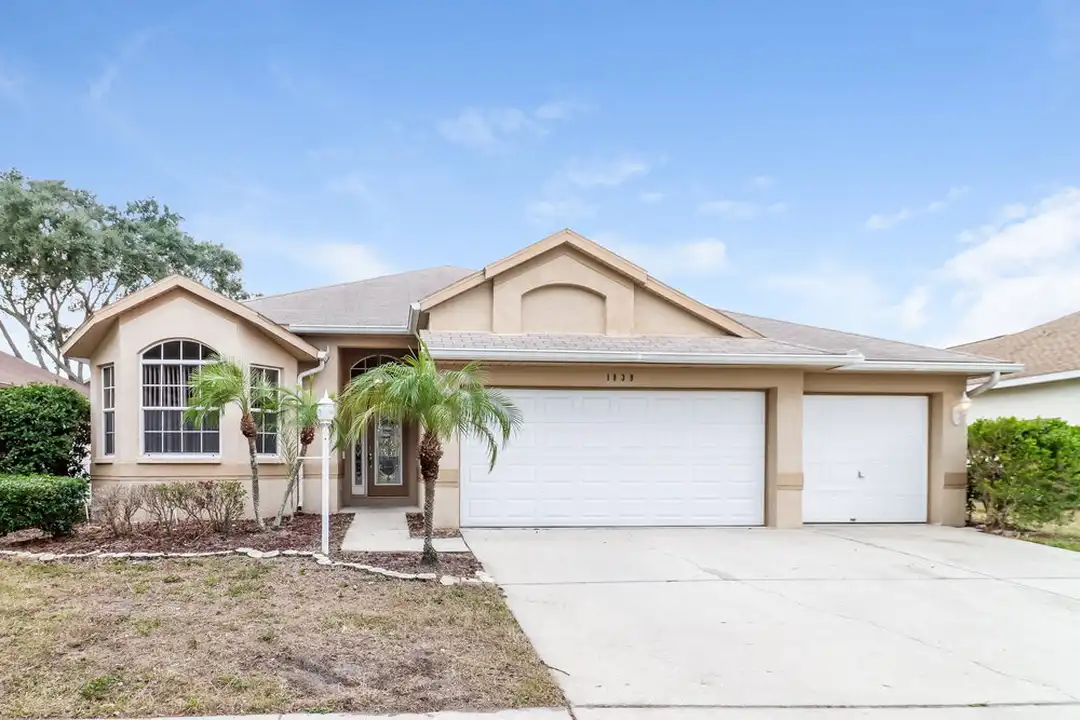 1839 Wood Trail St – photo 1