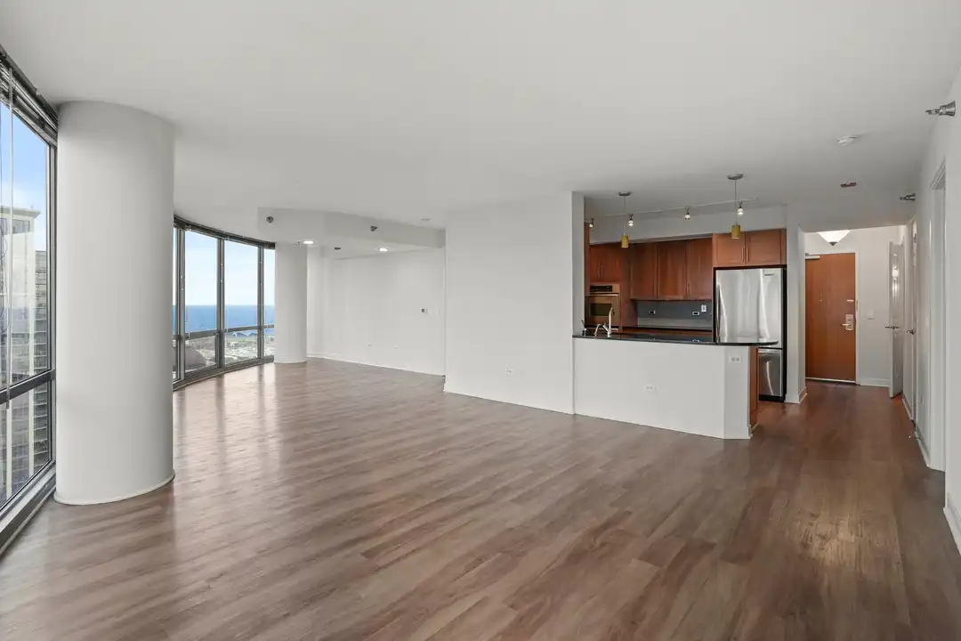 1251 S Michigan Ave - View 4