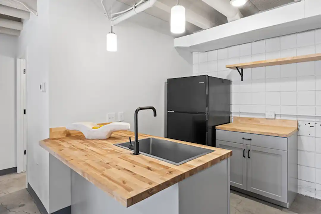 415 S Weber St unit 1UNIT 1 - More